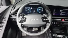 2024 Kia Niro Signature — фото 17
