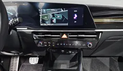 2024 Kia Niro Signature — фото 20