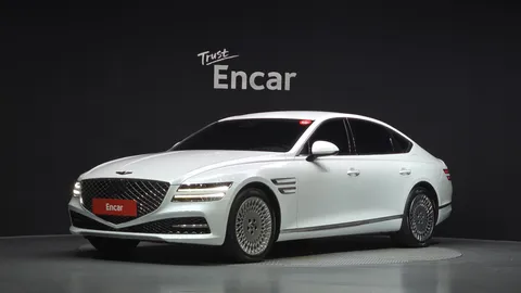 2023 Genesis G80 Gasoline 2.5 Turbo AWD