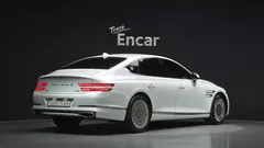 2023 Genesis G80 Gasoline 2.5 Turbo AWD — фото 2