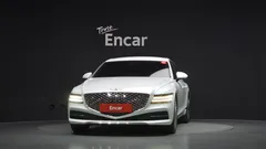 2023 Genesis G80 Gasoline 2.5 Turbo AWD — фото 3