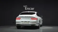 2023 Genesis G80 Gasoline 2.5 Turbo AWD — фото 4