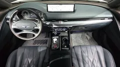 2023 Genesis G80 Gasoline 2.5 Turbo AWD — фото 7