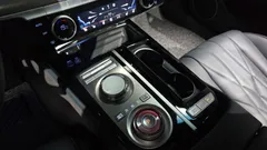2023 Genesis G80 Gasoline 2.5 Turbo AWD — фото 9