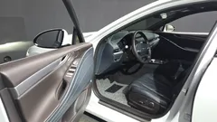 2023 Genesis G80 Gasoline 2.5 Turbo AWD — фото 10