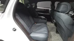 2023 Genesis G80 Gasoline 2.5 Turbo AWD — фото 11