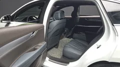 2023 Genesis G80 Gasoline 2.5 Turbo AWD — фото 12