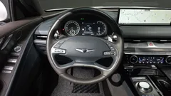 2023 Genesis G80 Gasoline 2.5 Turbo AWD — фото 13
