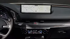 2023 Genesis G80 Gasoline 2.5 Turbo AWD — фото 14