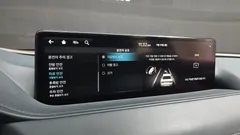 2023 Genesis G80 Gasoline 2.5 Turbo AWD — фото 17