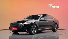 2022 Kia K9 3.3 T-GDI AWD — фото 1