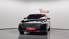 2022 Kia K9 3.3 T-GDI AWD — фото 3