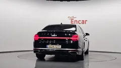 2022 Kia K9 3.3 T-GDI AWD — фото 4