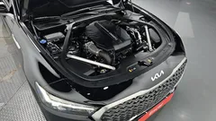 2022 Kia K9 3.3 T-GDI AWD — фото 6