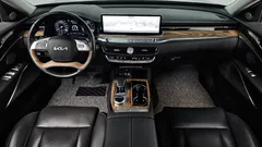 2022 Kia K9 3.3 T-GDI AWD — фото 7