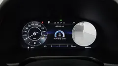 2022 Kia K9 3.3 T-GDI AWD — фото 8
