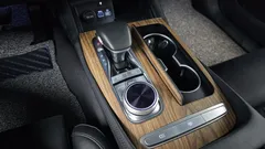 2022 Kia K9 3.3 T-GDI AWD — фото 9