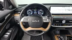 2022 Kia K9 3.3 T-GDI AWD — фото 13