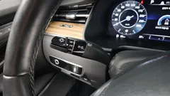 2022 Kia K9 3.3 T-GDI AWD — фото 15