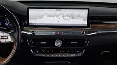 2022 Kia K9 3.3 T-GDI AWD — фото 18