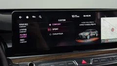 2022 Kia K9 3.3 T-GDI AWD — фото 19