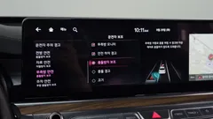 2022 Kia K9 3.3 T-GDI AWD — фото 20