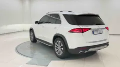 2023 Mercedes-Benz GLE-Class GLE300d 4MATIC — фото 3