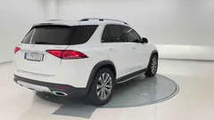 2023 Mercedes-Benz GLE-Class GLE300d 4MATIC — фото 5