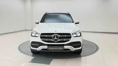 2023 Mercedes-Benz GLE-Class GLE300d 4MATIC — фото 8
