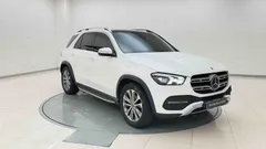 2023 Mercedes-Benz GLE-Class GLE300d 4MATIC — фото 14