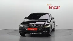2024 Genesis G80 Gasoline 3.5 Turbo AWD — фото 3