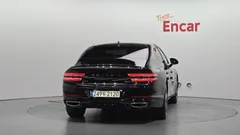 2024 Genesis G80 Gasoline 3.5 Turbo AWD — фото 4