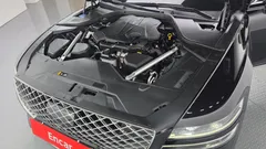 2024 Genesis G80 Gasoline 3.5 Turbo AWD — фото 6