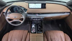 2024 Genesis G80 Gasoline 3.5 Turbo AWD — фото 7