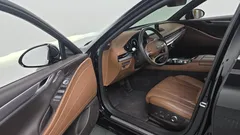 2024 Genesis G80 Gasoline 3.5 Turbo AWD — фото 10