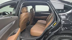 2024 Genesis G80 Gasoline 3.5 Turbo AWD — фото 11