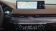 2024 Genesis G80 Gasoline 3.5 Turbo AWD — фото 12