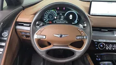 2024 Genesis G80 Gasoline 3.5 Turbo AWD — фото 13