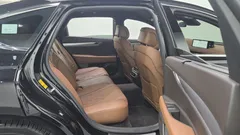 2024 Genesis G80 Gasoline 3.5 Turbo AWD — фото 17