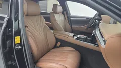 2024 Genesis G80 Gasoline 3.5 Turbo AWD — фото 18