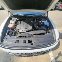 2023 Hyundai Grandeur 3.5 LPG 2WD — фото 6