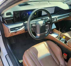 2023 Hyundai Grandeur 3.5 LPG 2WD — фото 9