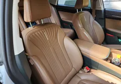 2023 Hyundai Grandeur 3.5 LPG 2WD — фото 10