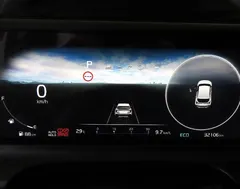 2023 Kia Seltos Gasoline 1.6 Turbo 4WD — фото 8