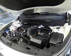 2023 Kia Seltos Gasoline 1.6 Turbo 4WD — фото 14