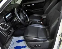 2023 Kia Seltos Gasoline 1.6 Turbo 4WD — фото 15