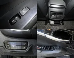2023 Kia Seltos Gasoline 1.6 Turbo 4WD — фото 18