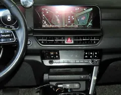 2023 Kia Seltos Gasoline 1.6 Turbo 4WD — фото 20