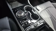 2024 Kia K5 2.0, белый — фото 9