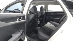2024 Kia K5 2.0, белый — фото 16